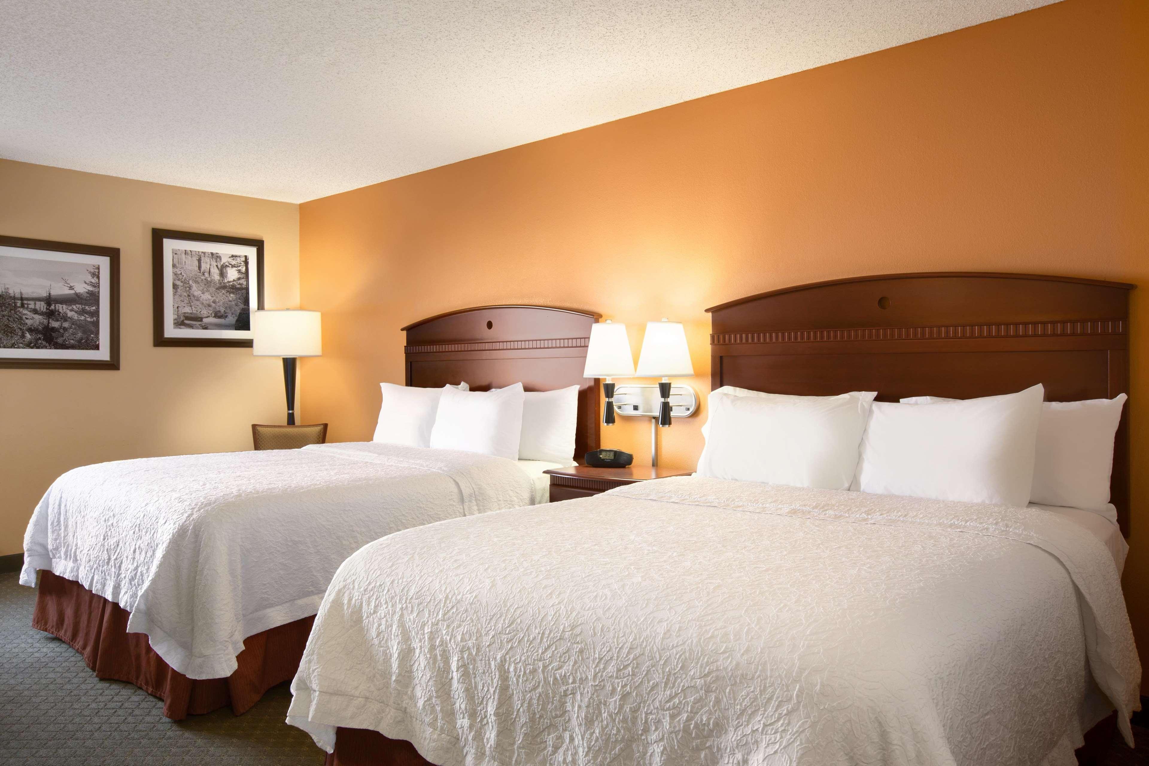 Hampton Inn Longmont Exterior foto